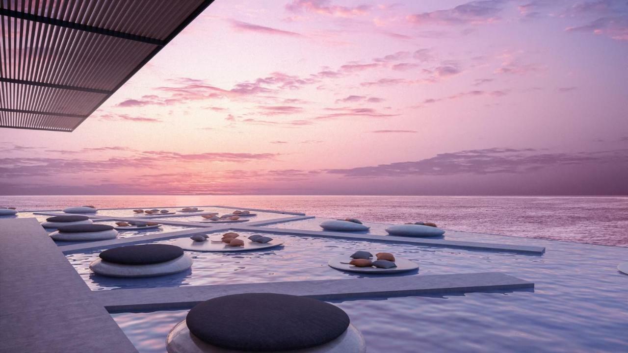 Ana Anan Resort & Villas Pattaya Na Chom Thian Extérieur photo The Dead Sea